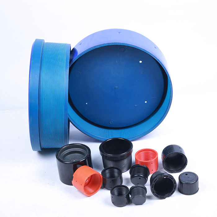 20”BTC螺纹保护器