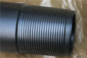 BGC螺纹扣型密封原理