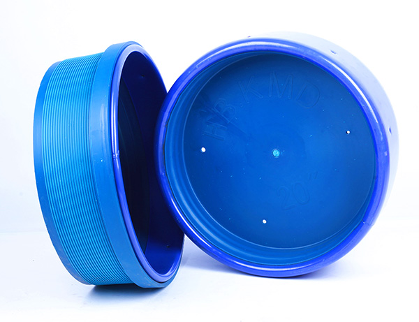 什么是螺纹保护器？