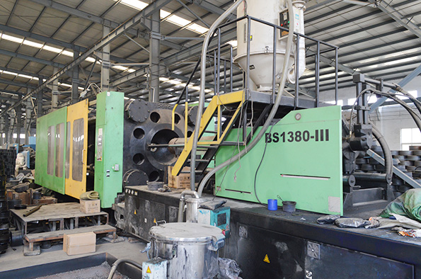 河北凯美达橡塑有限公司