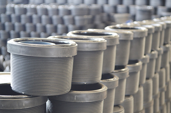 河北凯美达橡塑有限公司