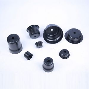 全钢型钻杆/钻具螺纹保护器