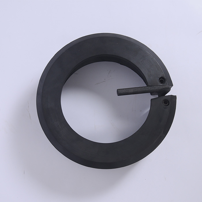 快卸式螺纹保护器