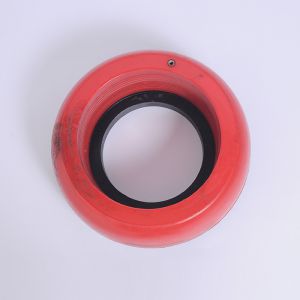 复合型充气式螺纹保护器