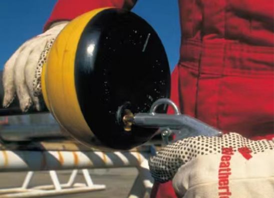 充气护丝的优点及使用方法