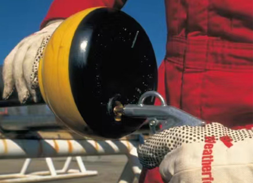 充气护丝的优点及使用方法