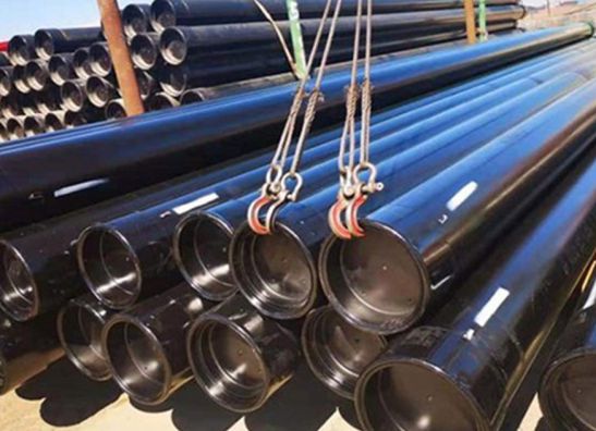 钢塑型螺纹保护器的特点及使用方法