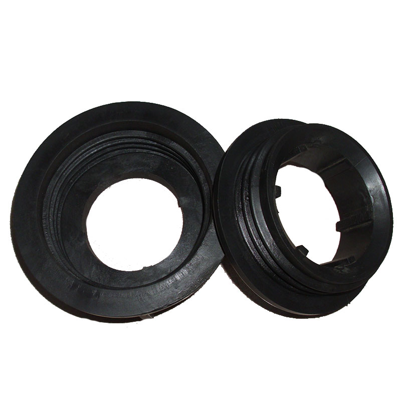 由壬螺纹保护器