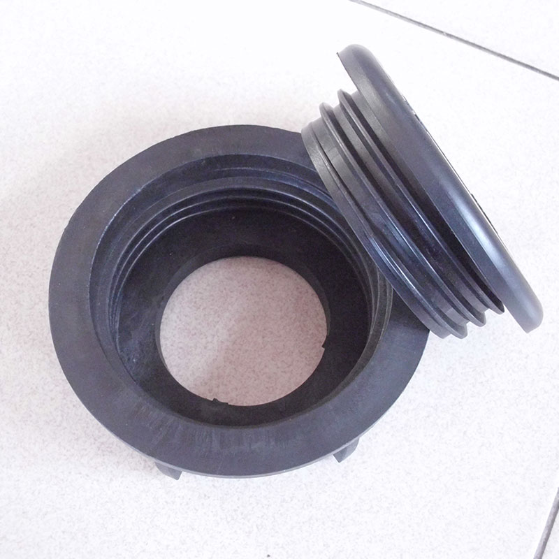 由壬螺纹保护器