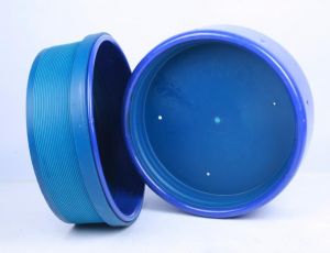 20”BTC螺纹保护器