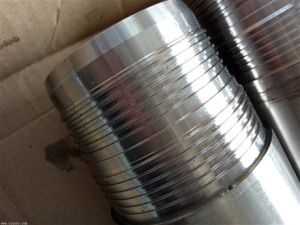 特殊扣高气密封性扣的发展变化